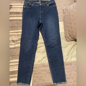 Melanie Lyne Jeans